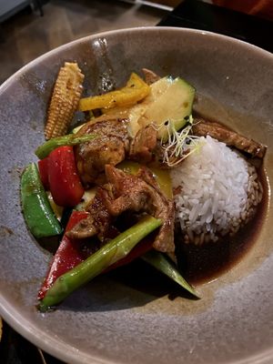   at Ninh Binh in Amersfoort