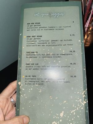   at Ninh Binh in Amersfoort