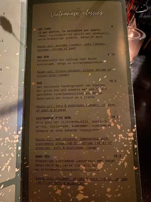   at Ninh Binh in Amersfoort