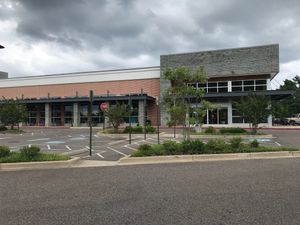 Exterior at Whole Foods Market in Germantown