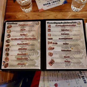   at Next Stop Vegan in Brooklyn