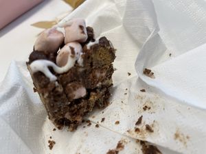   at Neat Burger - Dubai Mall in Dubai