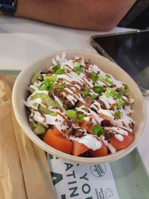  at Neat Burger - Dubai Mall in Dubai