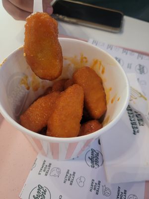  at Neat Burger - Dubai Mall in Dubai