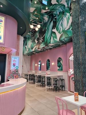  at Neat Burger - Dubai Mall in Dubai