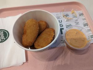  at Neat Burger - Dubai Mall in Dubai