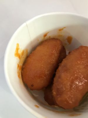   at Neat Burger - Dubai Mall in Dubai