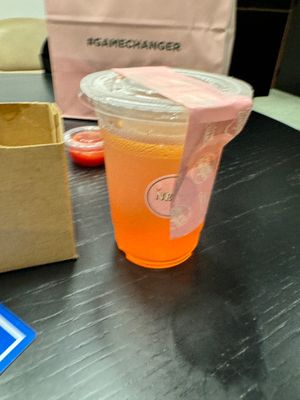  at Neat Burger - Dubai Mall in Dubai