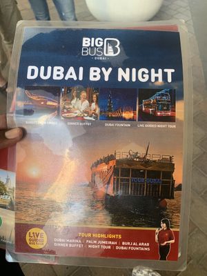   at Neat Burger - Dubai Mall in Dubai