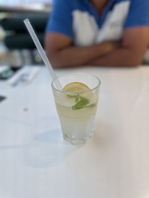   at Neat Burger - Dubai Mall in Dubai