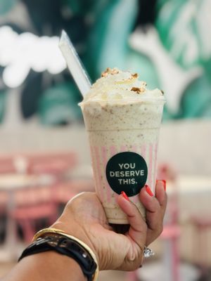   at Neat Burger - Dubai Mall in Dubai