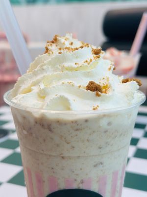   at Neat Burger - Dubai Mall in Dubai