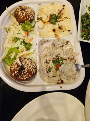  at Rubai Restaurant in Pattaya