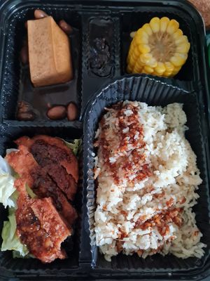  at Daily Green 吉祥素 - Hougang in Northeast Singapore