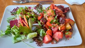  at Café & Bistro freysinn in Berlin