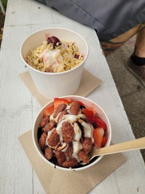  at Froberry in Essen