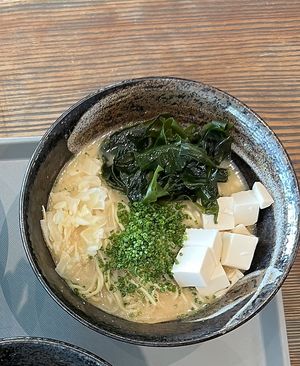   at CPH - Ramen to Biru - T2 in Kastrup