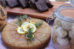  at Plant the Seed in Daylesford