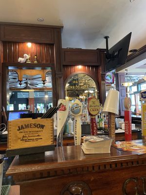   at Molly Malone's Irish Pub & Restaurant in Louisville