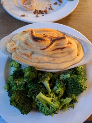 Shepherds pie at Molly Malone's Irish Pub & Restaurant in Louisville
