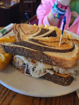  at Molly Malone's Irish Pub & Restaurant in Louisville