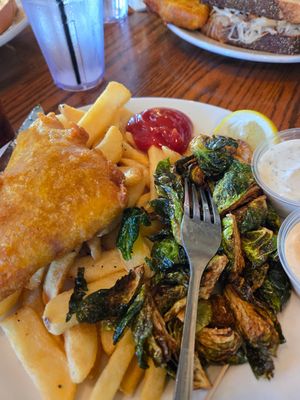  at Molly Malone's Irish Pub & Restaurant in Louisville