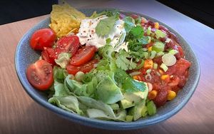  at Viel-Leicht in Bremen