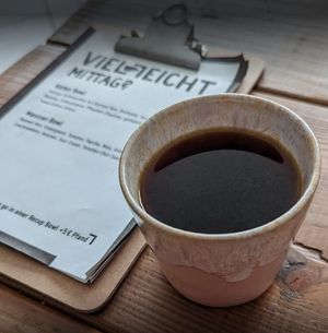  at Viel-Leicht in Bremen