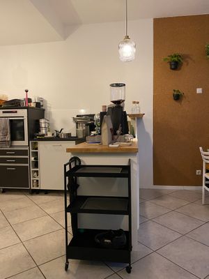  at Viel-Leicht in Bremen