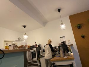  at Viel-Leicht in Bremen