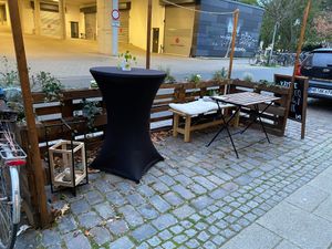  at Viel-Leicht in Bremen