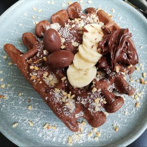  at Viel-Leicht in Bremen