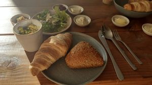  at Viel-Leicht in Bremen