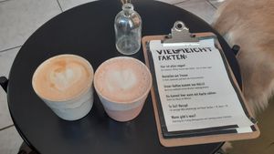  at Viel-Leicht in Bremen