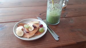  at Viel-Leicht in Bremen