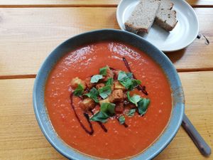  at Viel-Leicht in Bremen