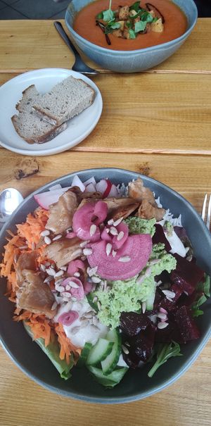  at Viel-Leicht in Bremen