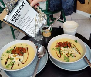  at Viel-Leicht in Bremen