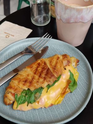  at Viel-Leicht in Bremen