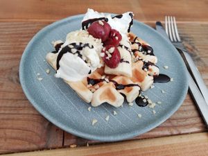  at Viel-Leicht in Bremen