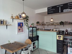  at Viel-Leicht in Bremen