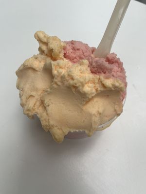 🍈 🍉   at Fantasticks - One Loudon in Ashburn