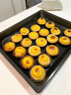   at Lisbon Cooking Academy in Lisbon