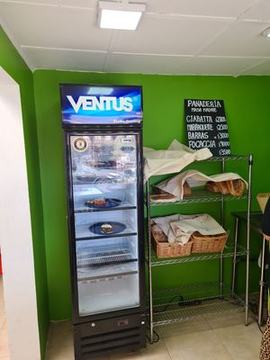  at Estoy Huerta Emporio in La Serena