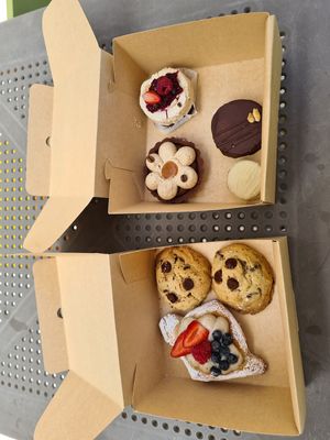  at Estoy Huerta Emporio in La Serena