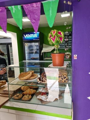  at Estoy Huerta Emporio in La Serena