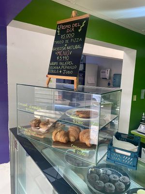  at Estoy Huerta Emporio in La Serena