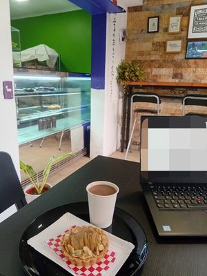  at Estoy Huerta Emporio in La Serena