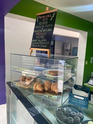  at Estoy Huerta Emporio in La Serena