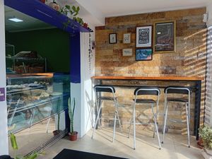  at Estoy Huerta Emporio in La Serena